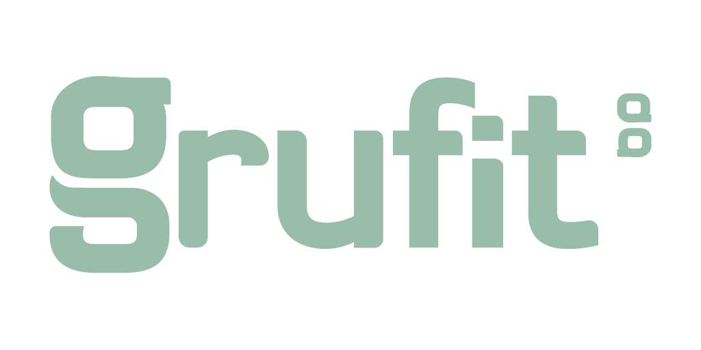 Logo Grufit