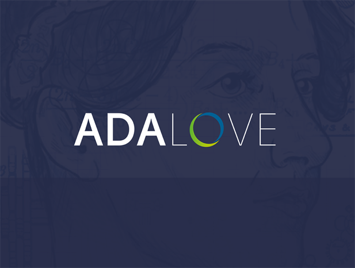 ADALOVE logo